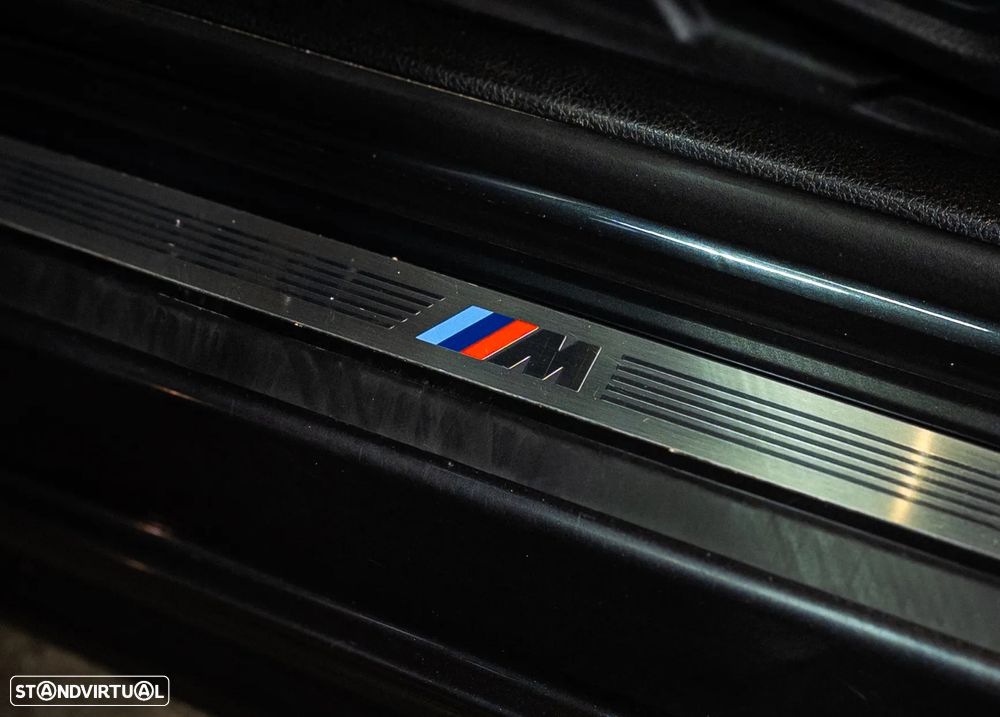 BMW 435 i Coupe Aut. M Sport - 19