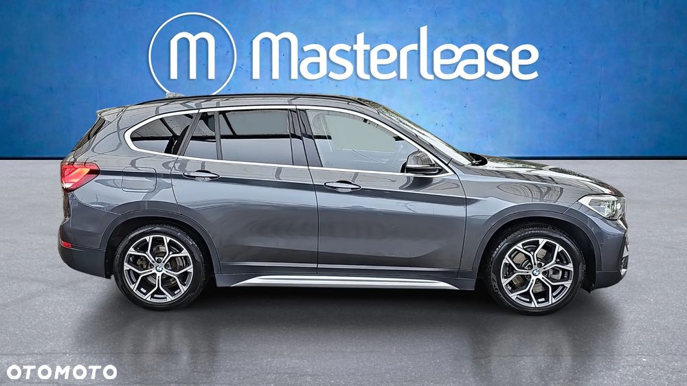 BMW X1 sDrive18i xLine - 5