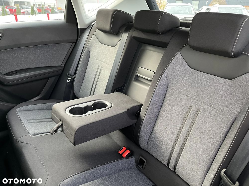 Seat Ateca 1.5 TSI Style S&S DSG - 16