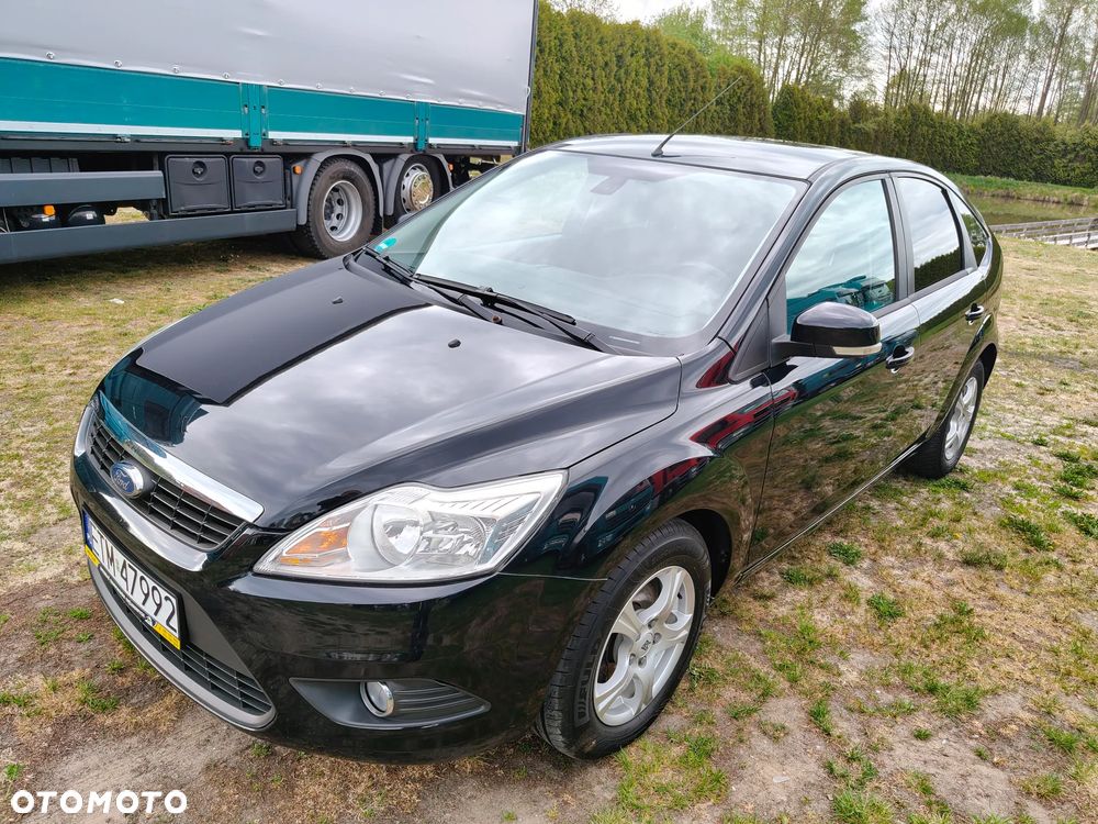 Ford Focus - 3