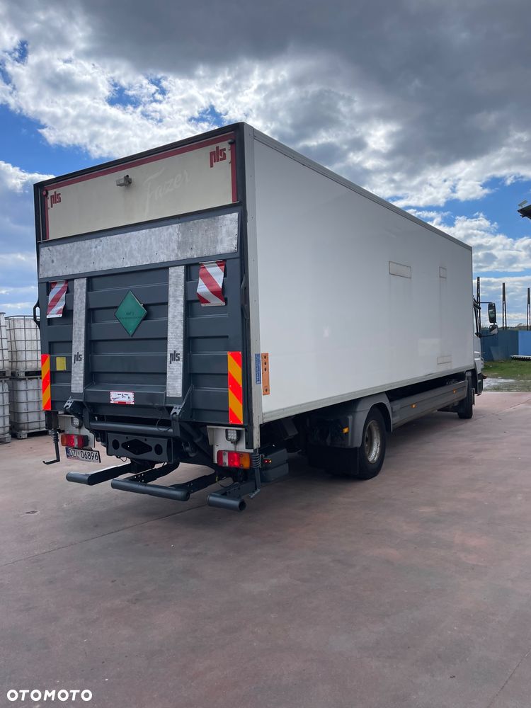 Mercedes-Benz Atego 1224L - 3