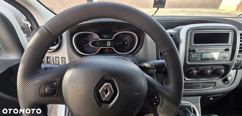 Renault Trafic - 5