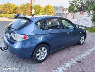 Subaru Impreza - 3