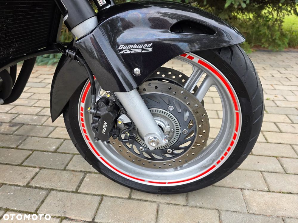 Honda Deauville - 29