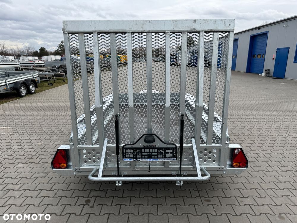 Brenderup MT 3080 - 12