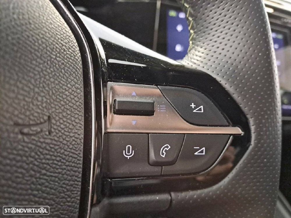 Peugeot e-308 SW 54 kWh GT - 17