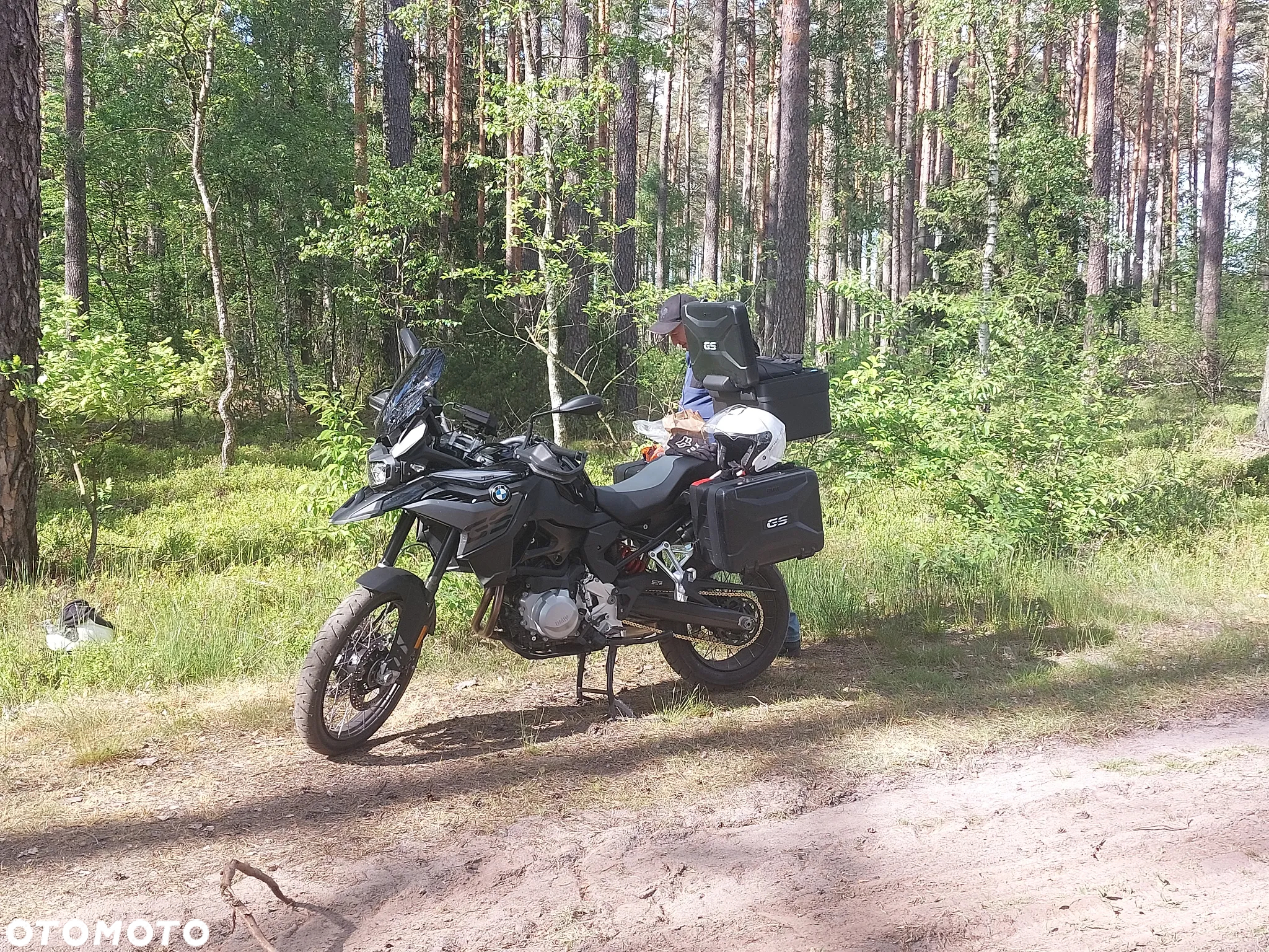 BMW GS - 3