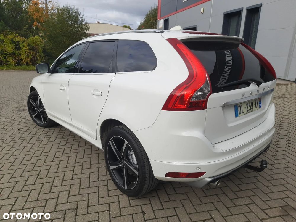 Volvo XC 60 D4 AWD Summum - 6