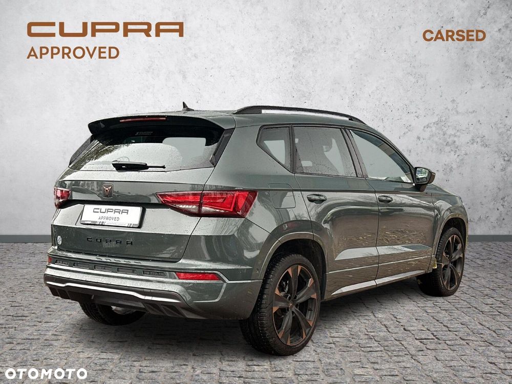 Cupra Ateca - 9