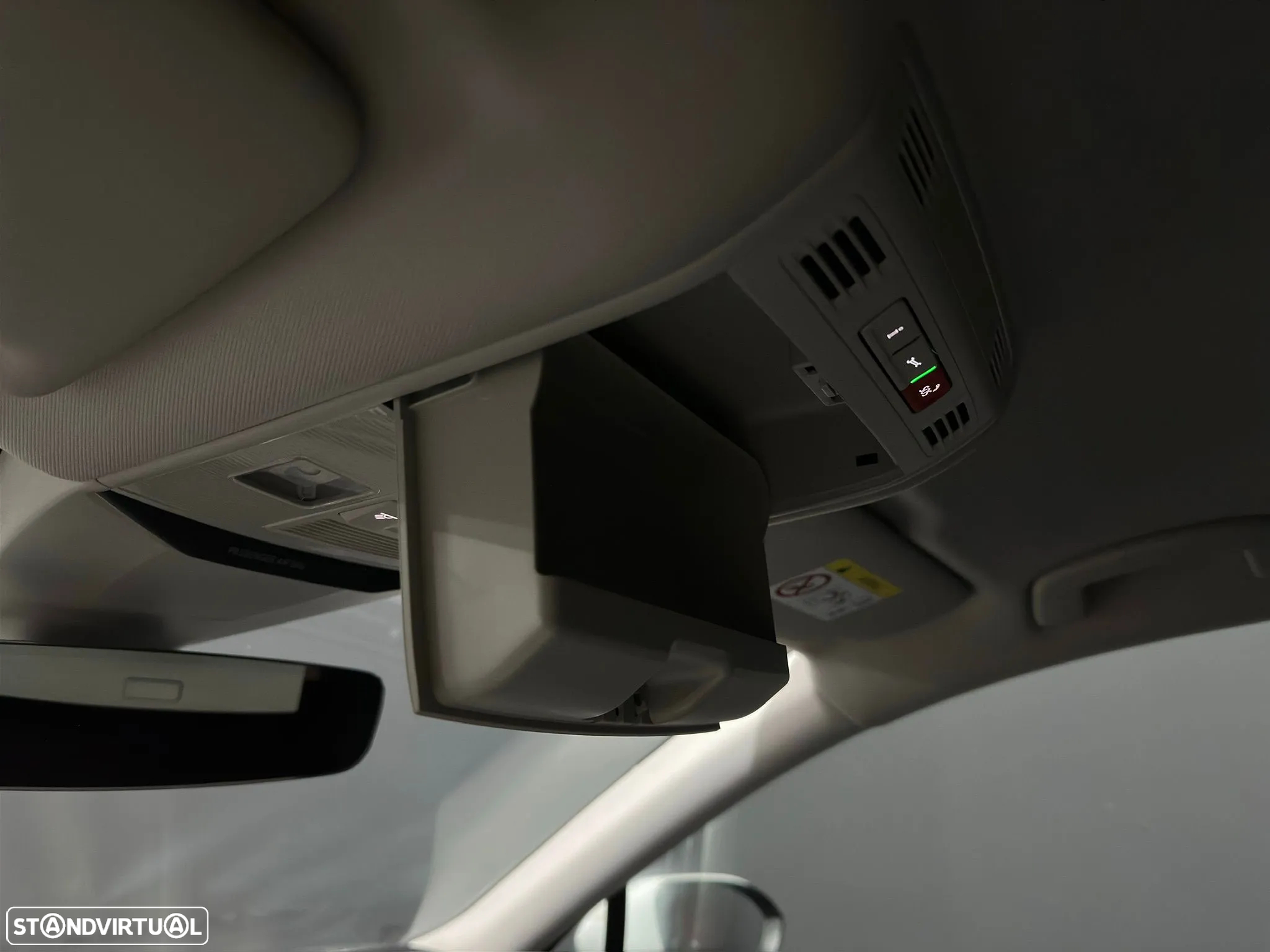 VW Passat Variant 1.4 TSI GTE Plug-in - 24