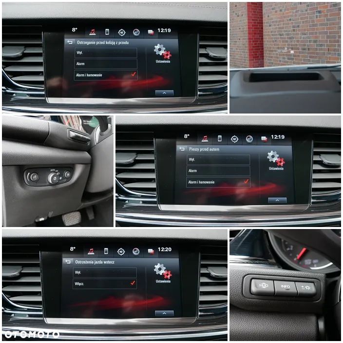 Opel Insignia CT 2.0 CDTI Elite S&S - 12