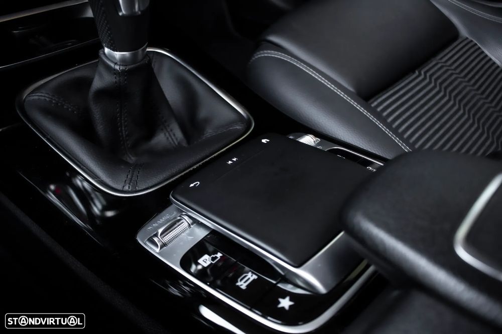 Mercedes-Benz A 180 d Business Solutions - 20