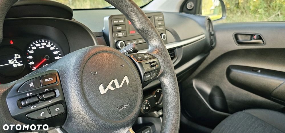 Kia Picanto 1.0 Vision - 17