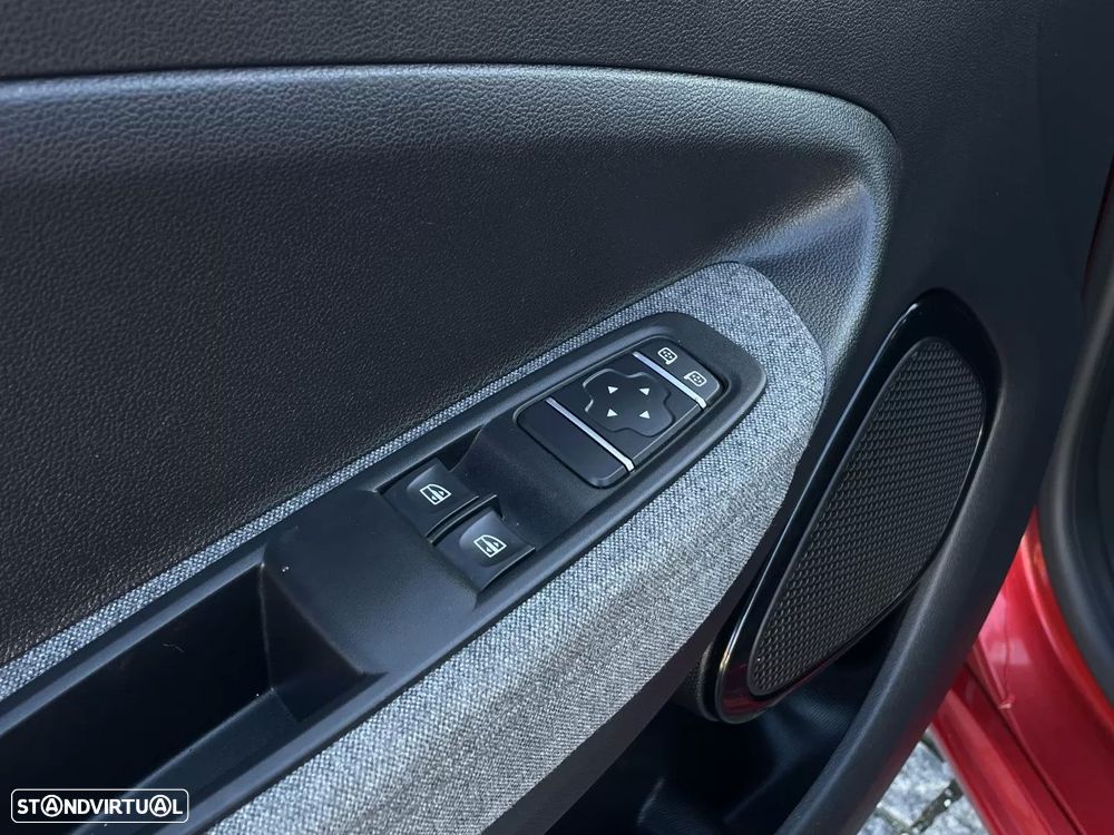 Renault Zoe (c/ Bateria) Intens 50 - 37