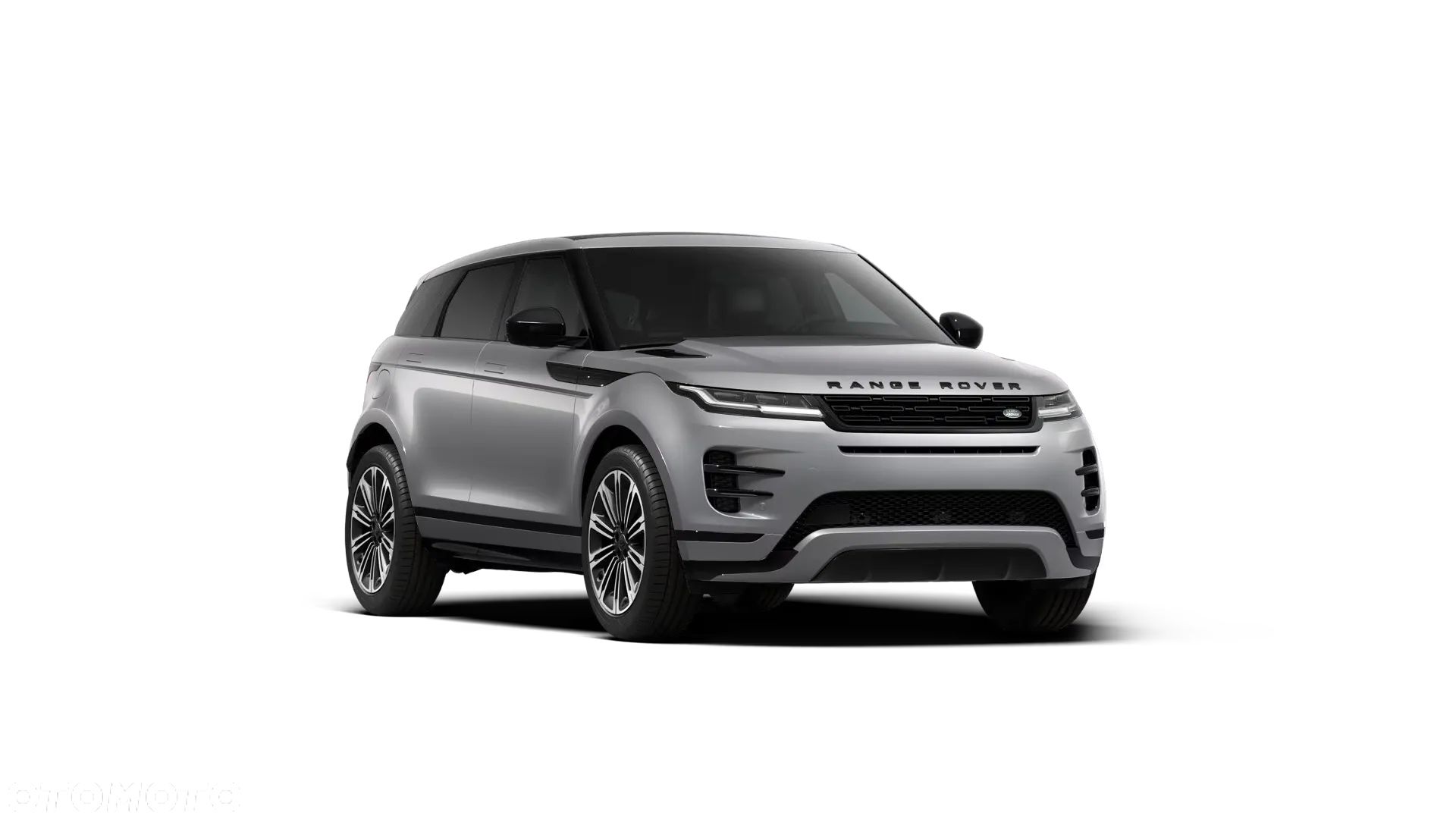 Land Rover Range Rover Evoque D200 Dynamic SE - 1