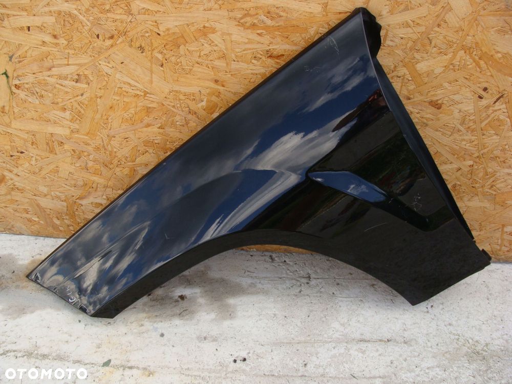 błotnik lewy przód mercedes glk x204 a2048810514 !!! - 1