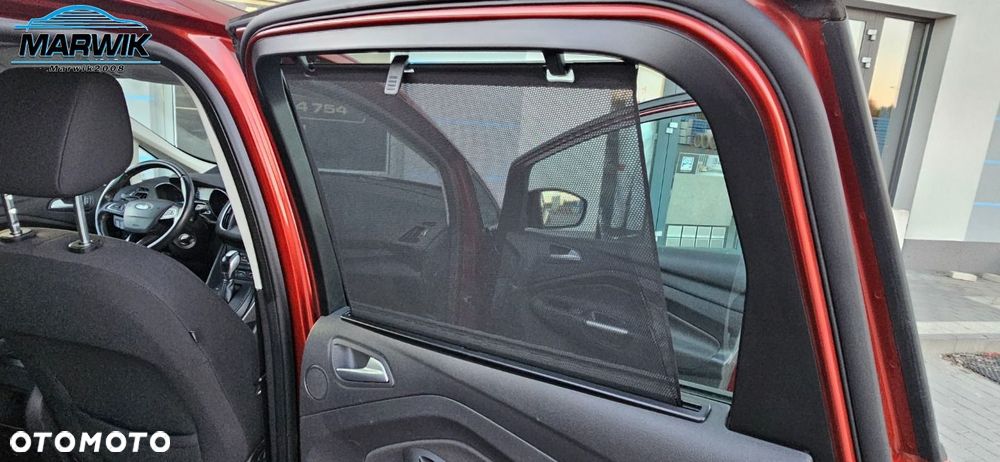Ford C-MAX - 39