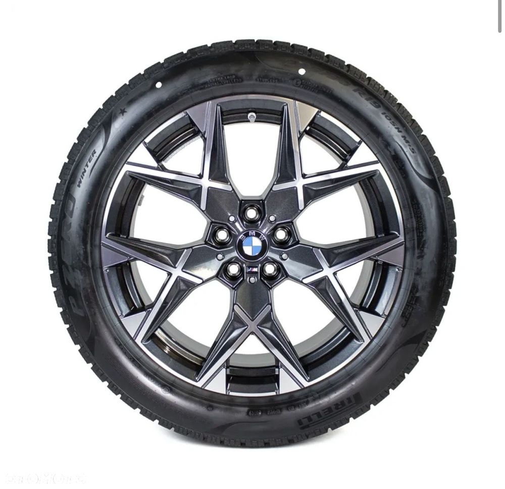 BMW X3 - 20