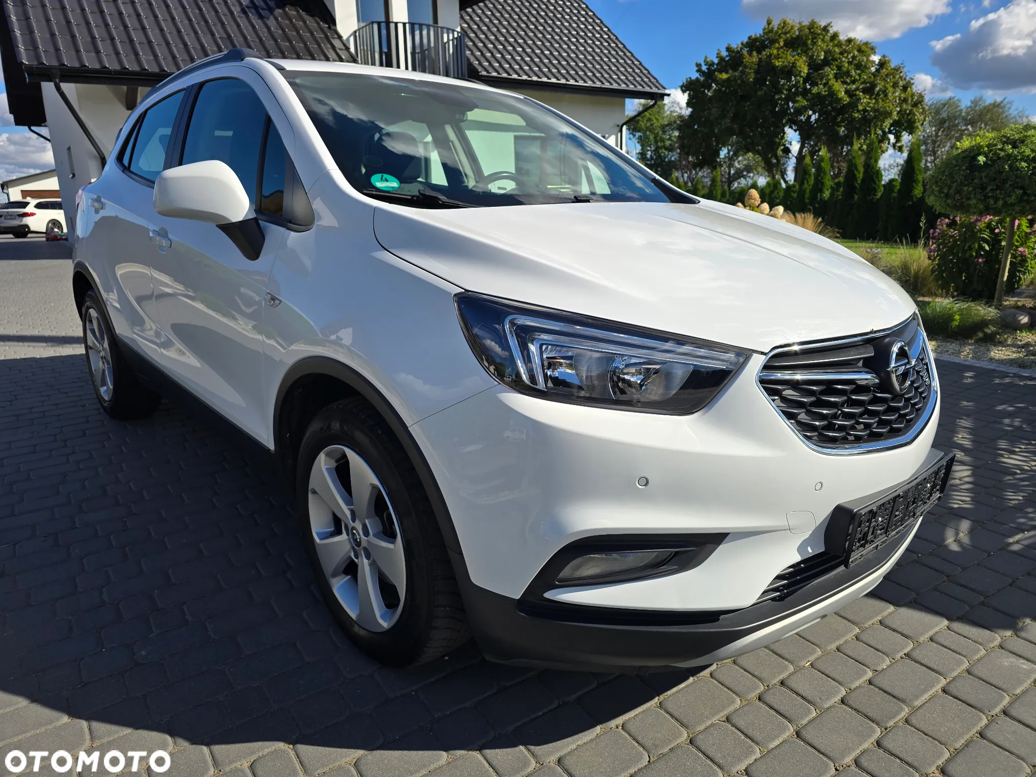 Opel Mokka 1.4 Turbo ecoFLEX Start/Stop Edition - 3