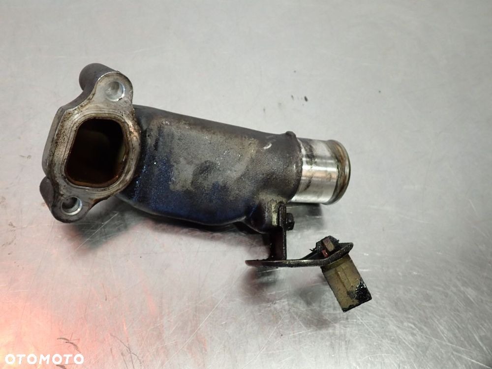 KRÓCIEC WODY TOYOTA COROLLA E12 - 3