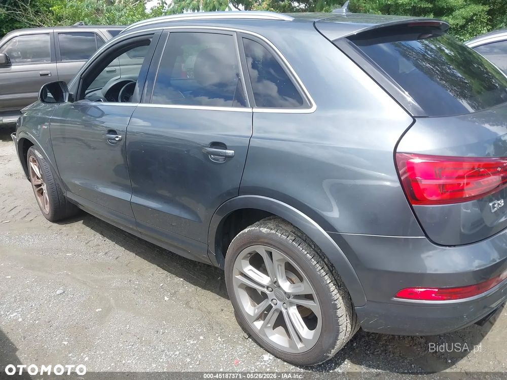 Audi Q3 - 8