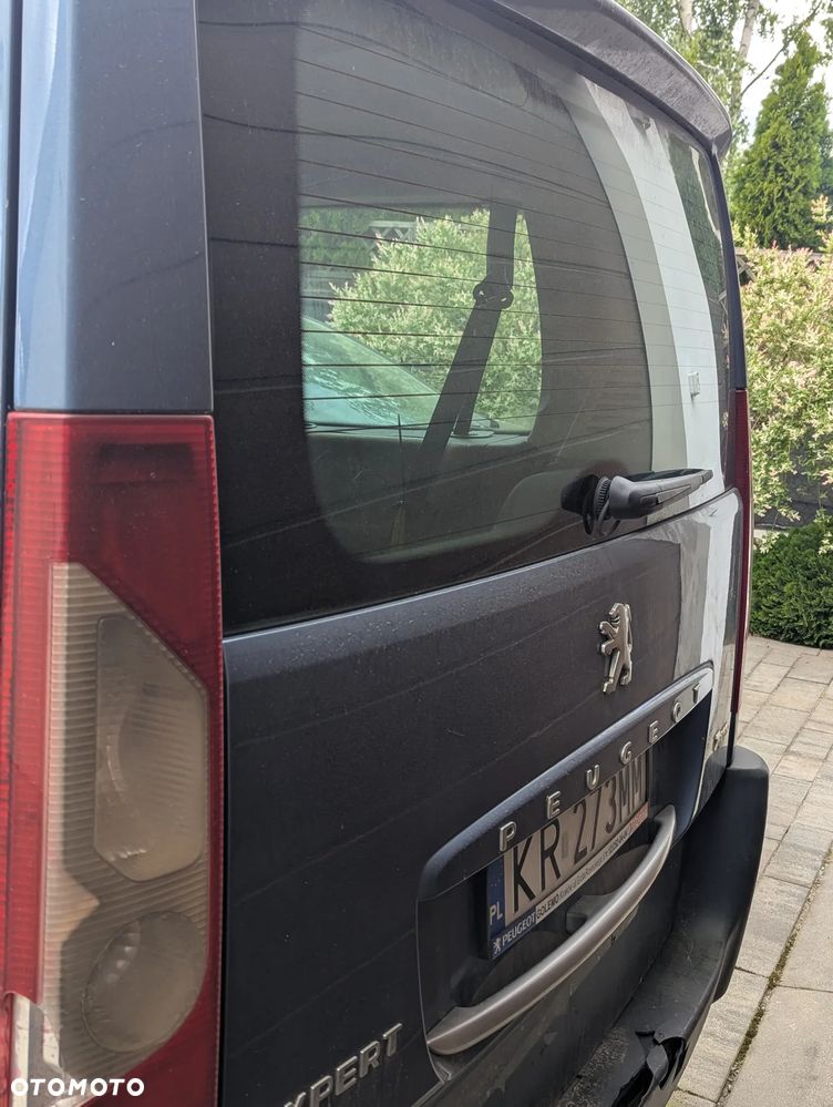 Peugeot Expert Tepee L1 Trendy Mixt - 5