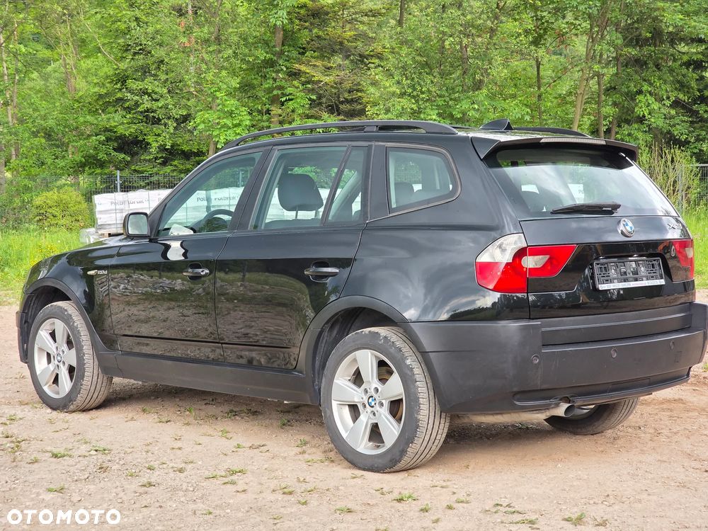 BMW X3 - 15
