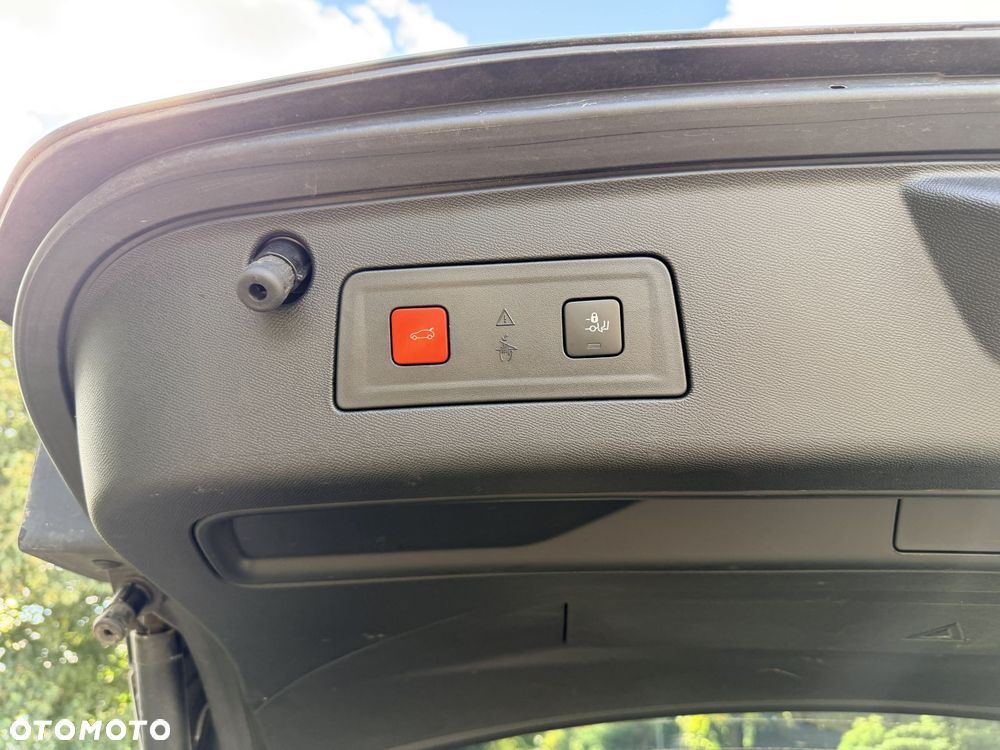 Peugeot 508 225 e-EAT8 Allure - 15