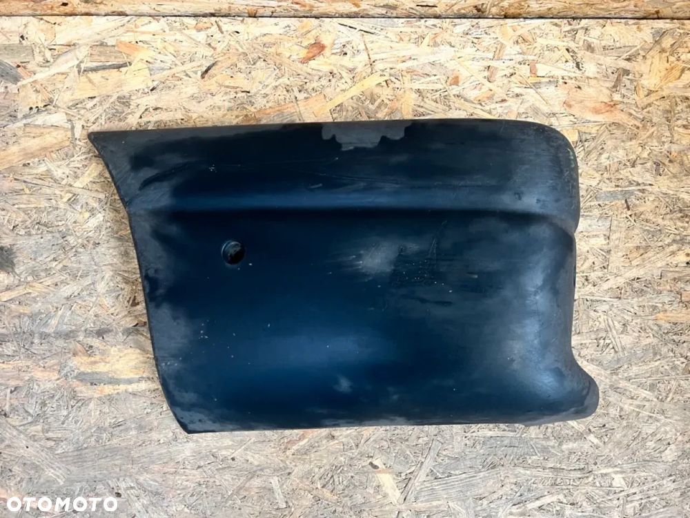 MOVANO MASTER narożnik zderzaka lewy tył 7700352123