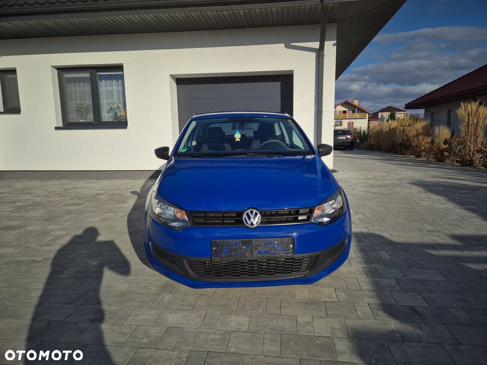 Volkswagen Polo 1.2 Style - 3