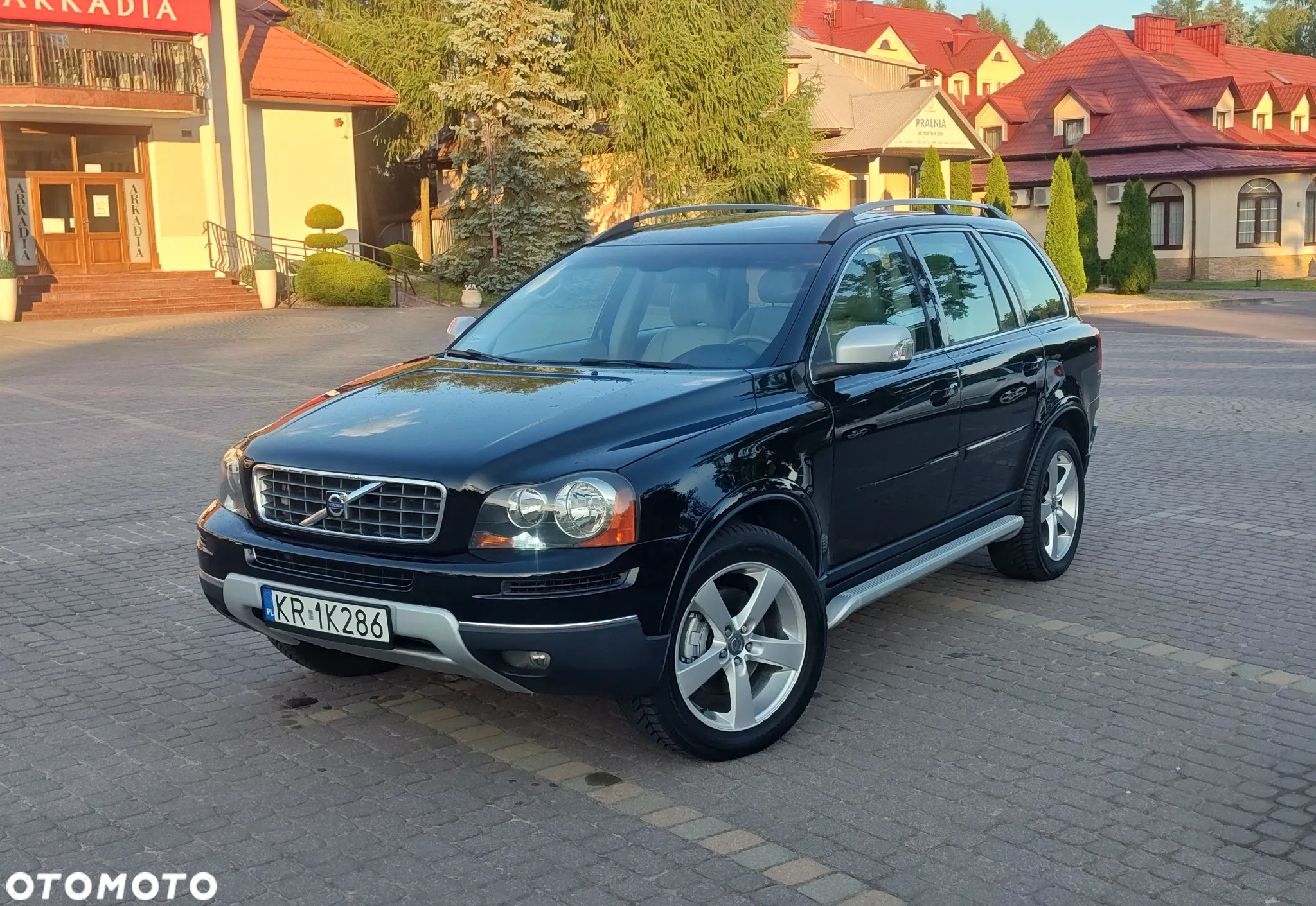 Volvo XC 90 D5 AWD Executive - 18