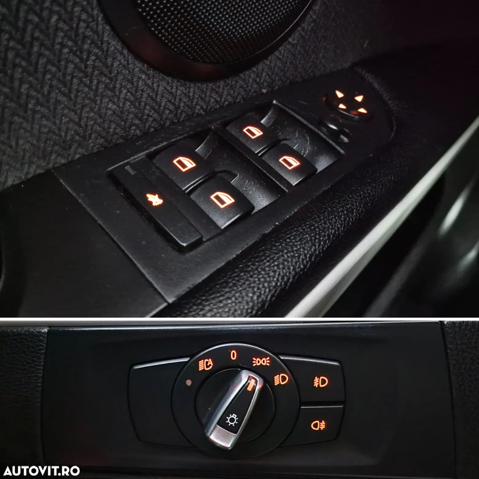 BMW Seria 3 318d - 20