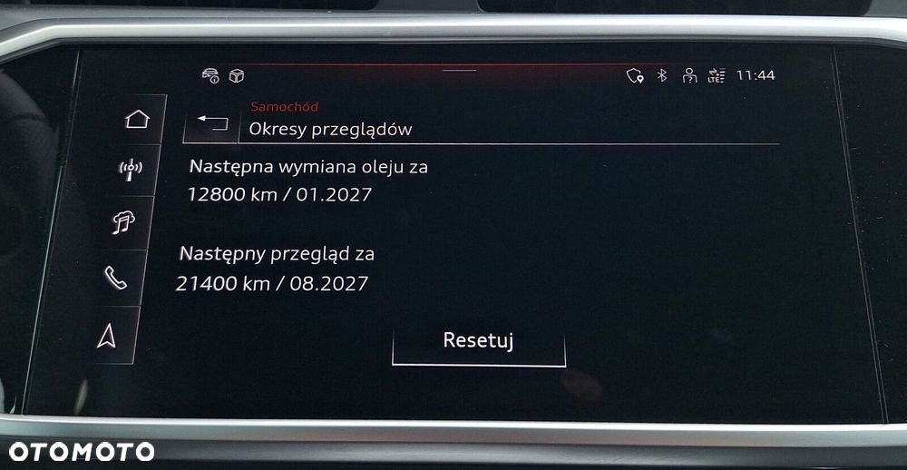 Audi A6 Avant 55 TFSI e PHEV Quattro S Line S tronic - 34