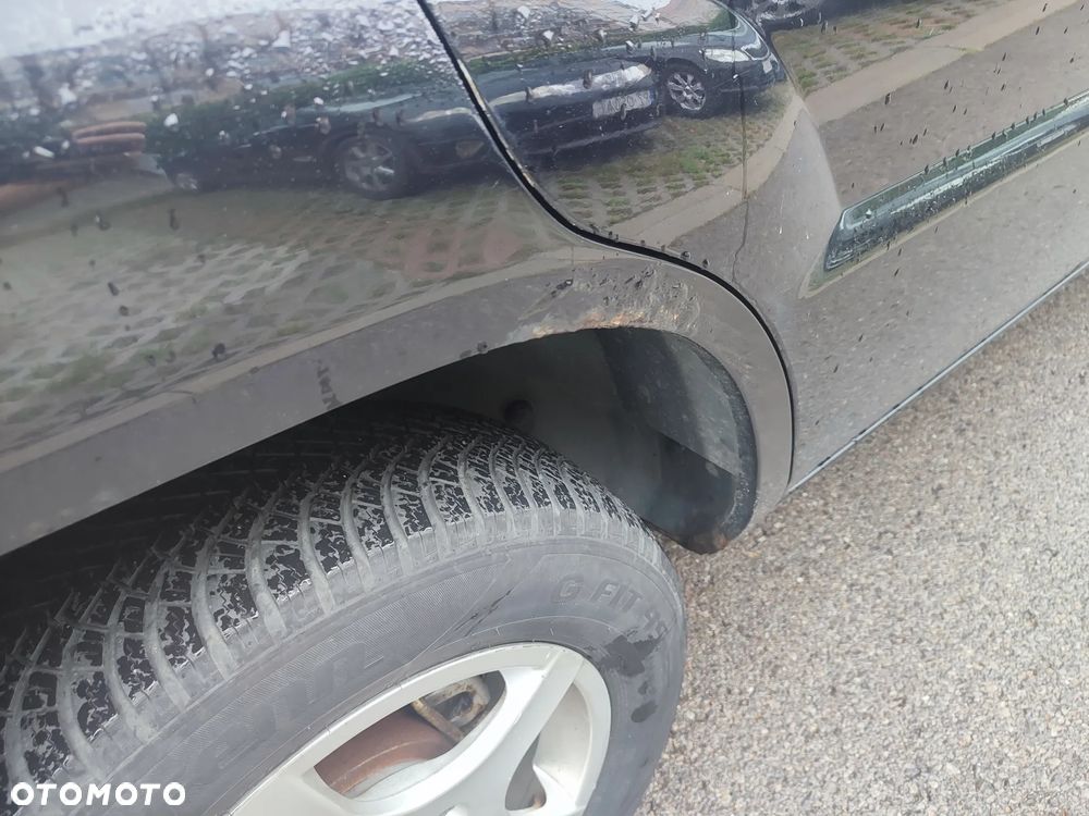 Kia Sportage 2.0 Expedition - 8