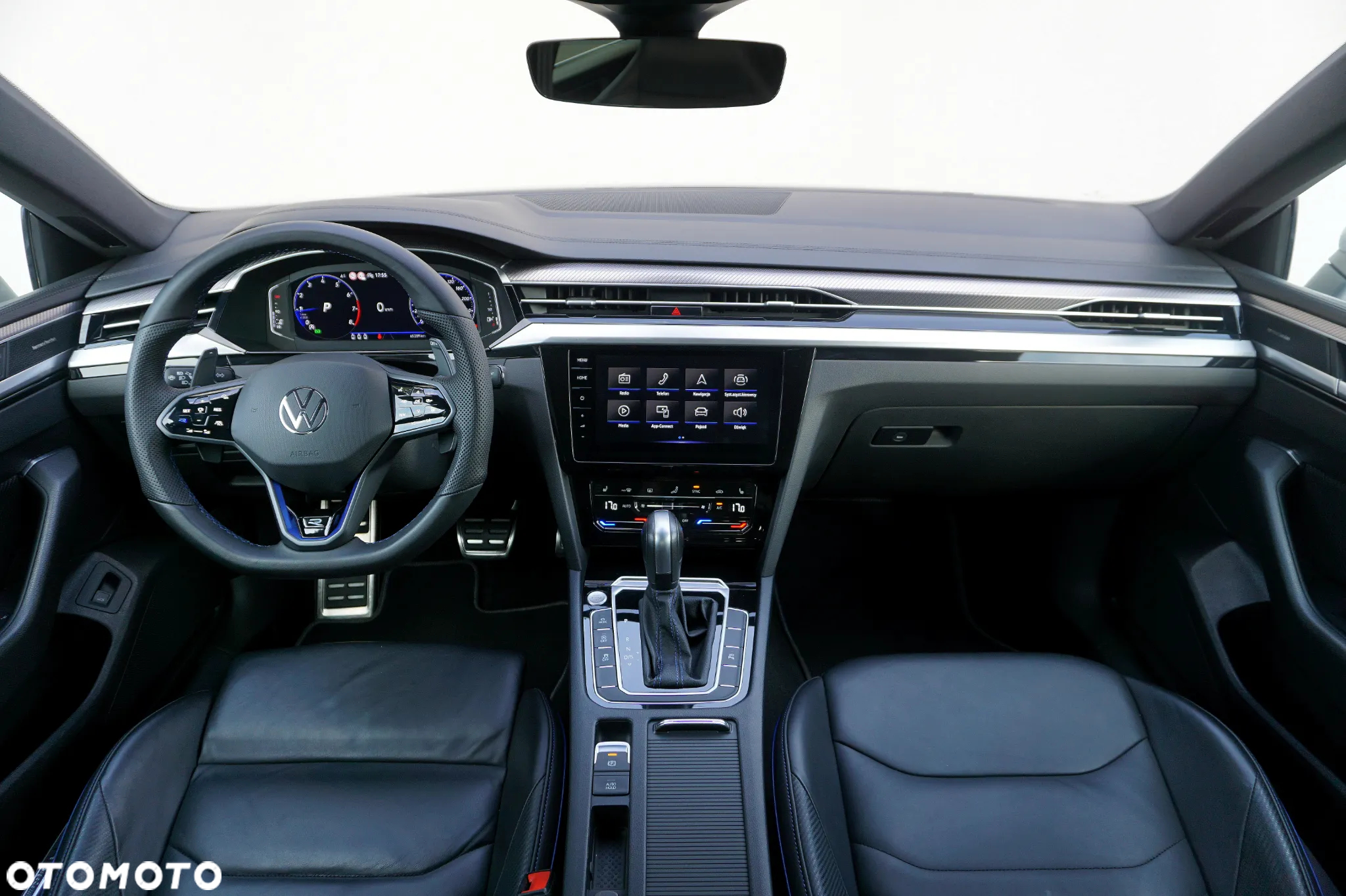 Volkswagen Arteon 2.0 TSI 4Motion R DSG - 15