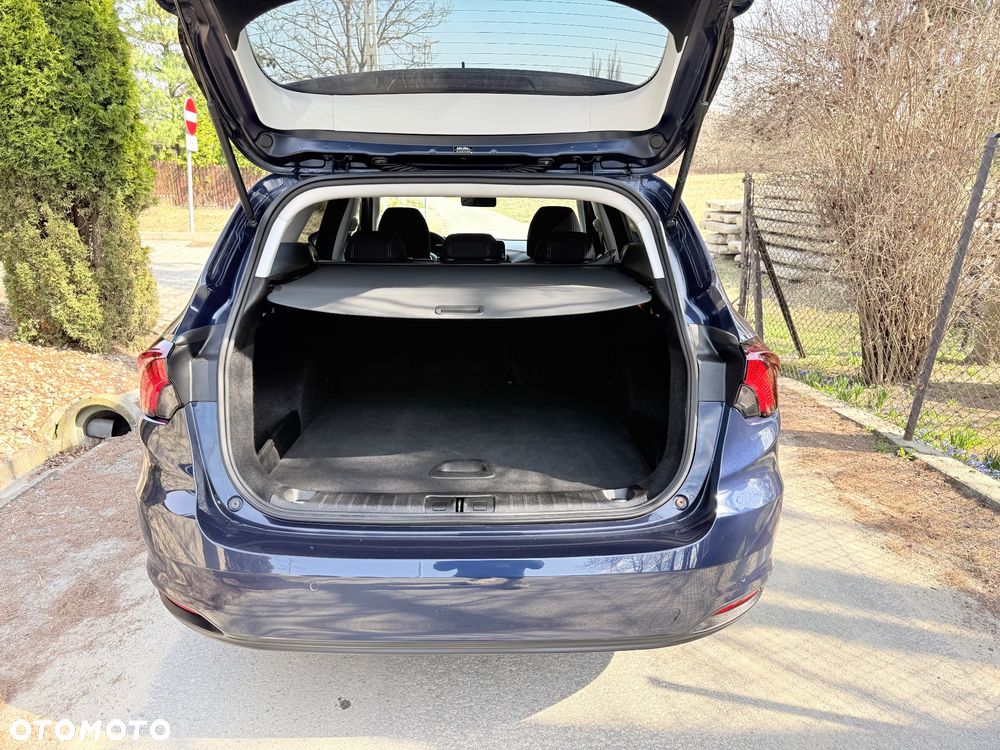 Fiat Tipo - 15
