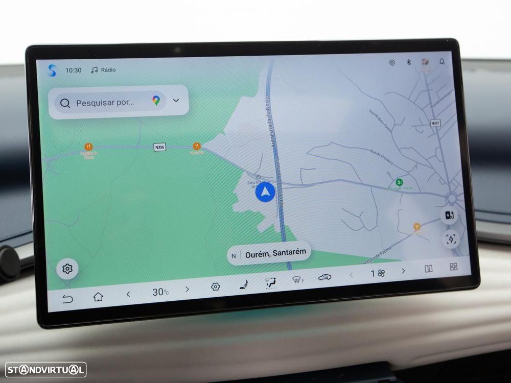 BYD Atto 3 Comfort - 33