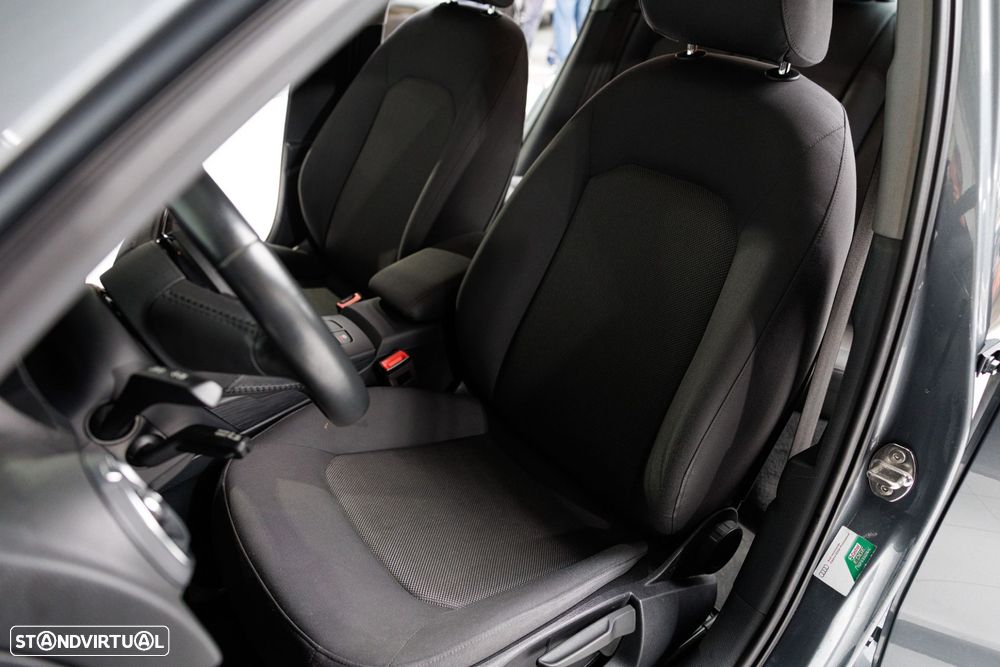 Audi A3 Limousine 30 TDI - 17