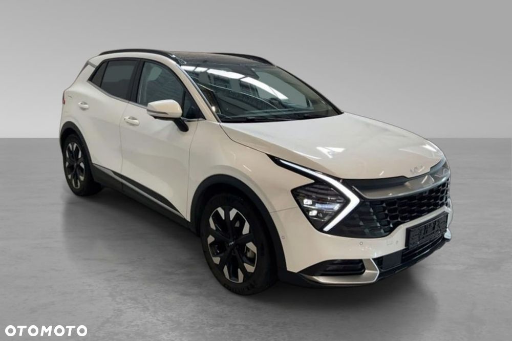 Kia Sportage 1.6 T-GDI AWD Paket GT-Line - 2
