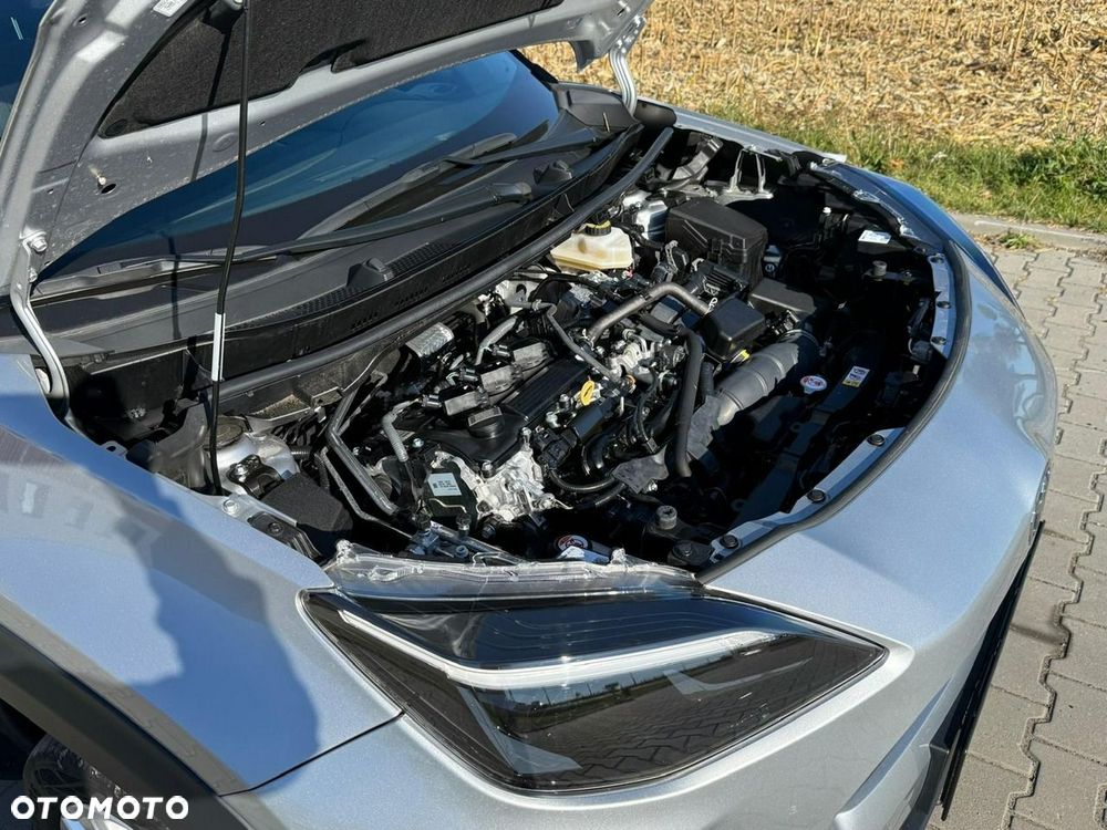 Toyota Yaris Cross Hybrid 1.5 Style - 7