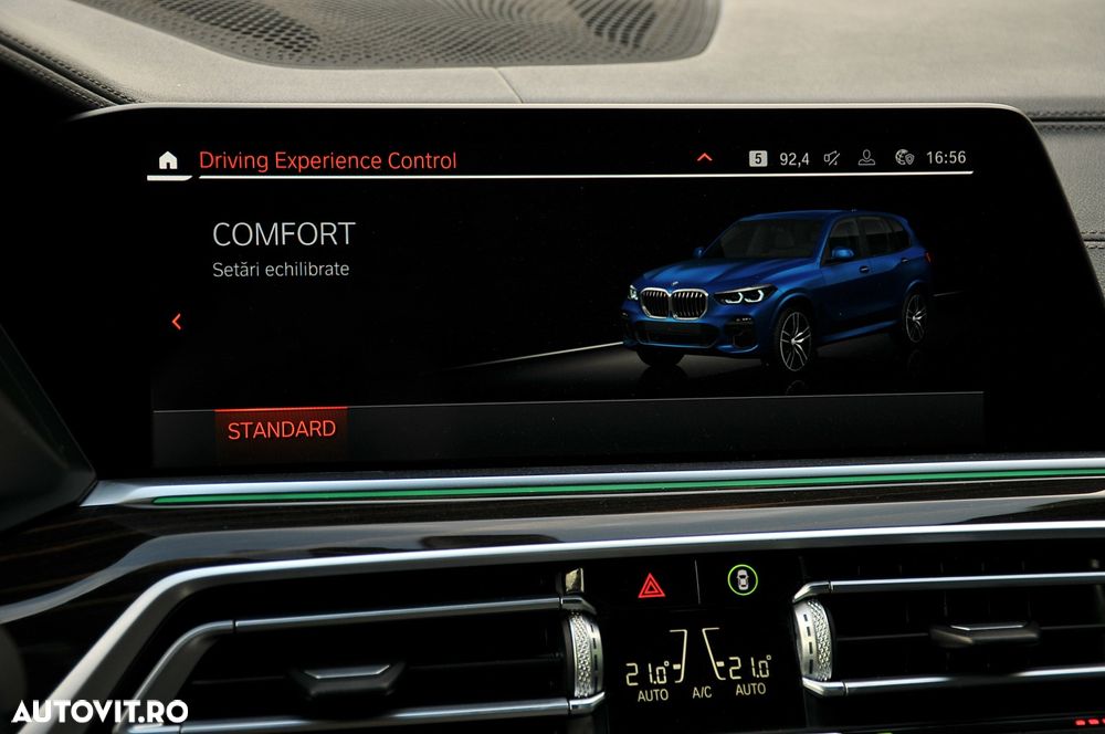 BMW X5 xDrive30d AT MHEV - 16