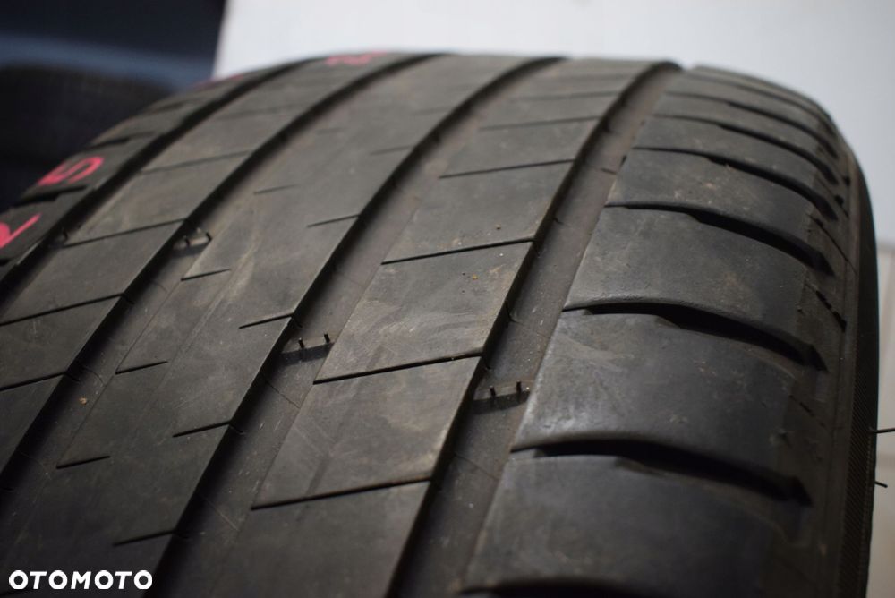 ZR20 285/40 Michelin Latitude Sport 3 MO Wysyłka gratis! - 3