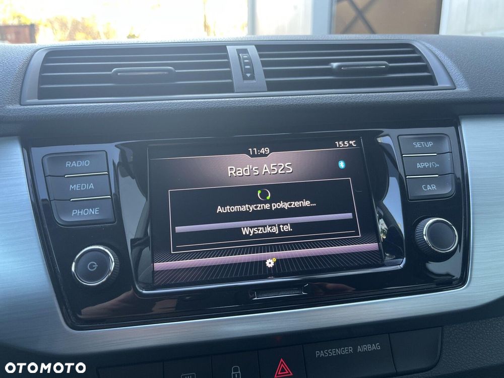 Skoda Fabia 1.0 TSI Ambition - 26