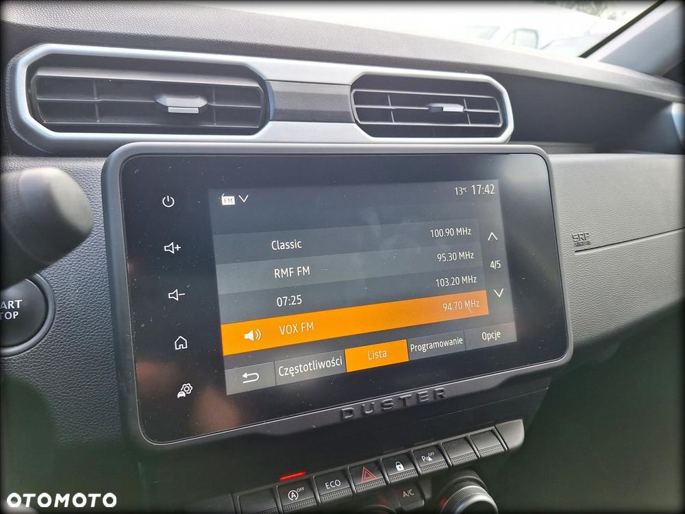 Dacia Duster 1.3 TCe Journey - 24