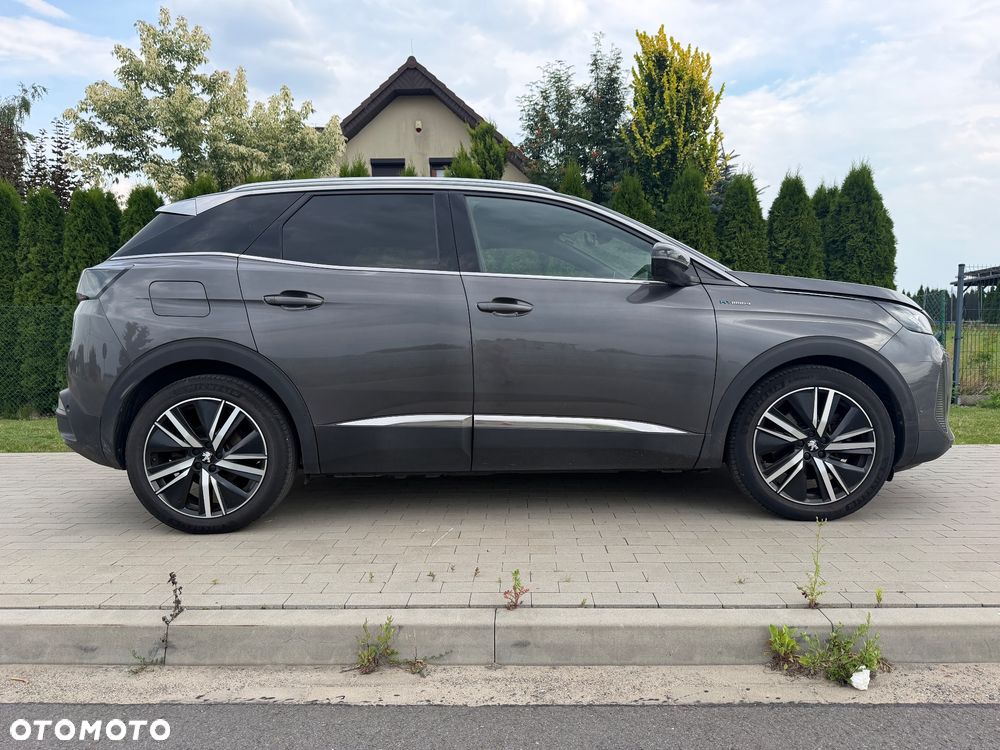 Peugeot 3008 - 9
