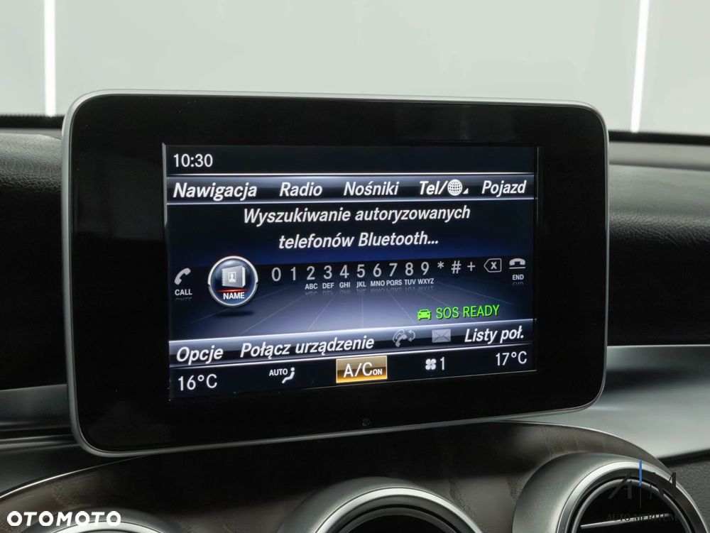 Mercedes-Benz GLC 220 d 4-Matic - 33