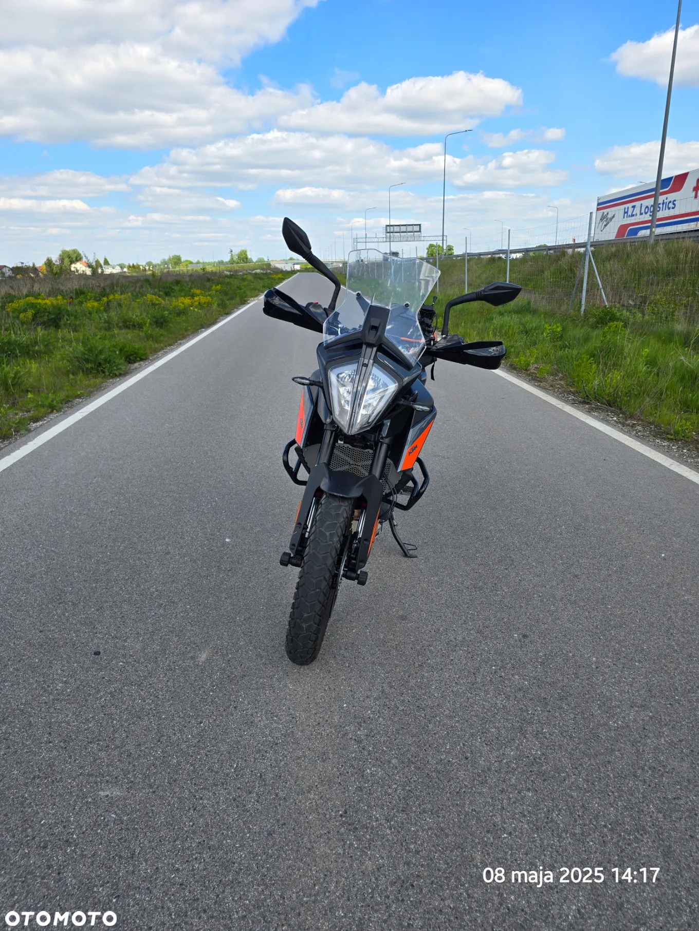 KTM Adventure - 17