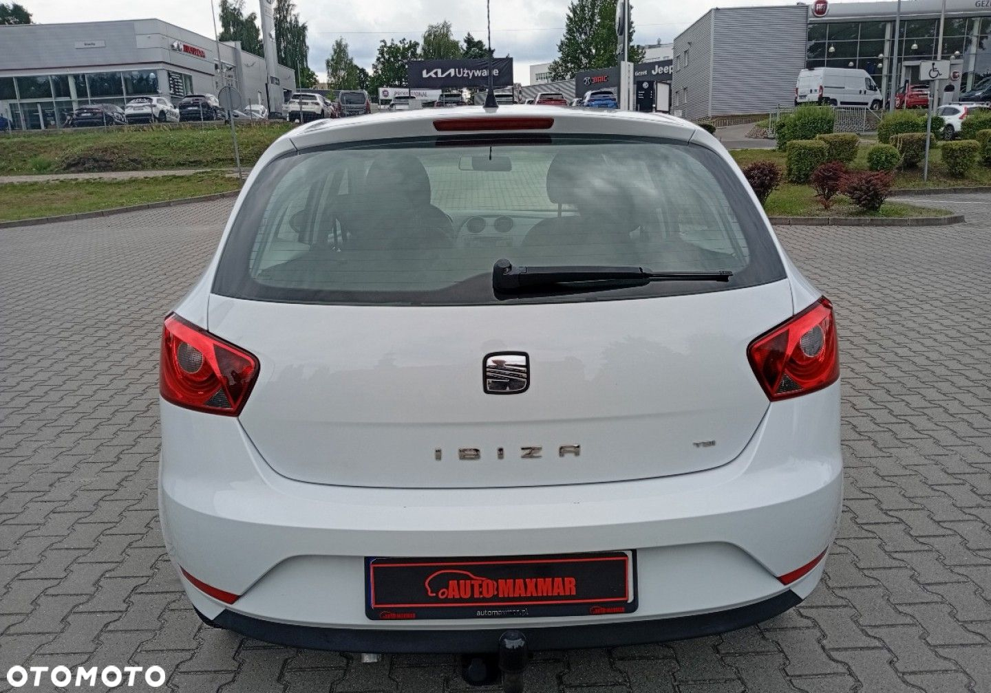 Seat Ibiza - 9