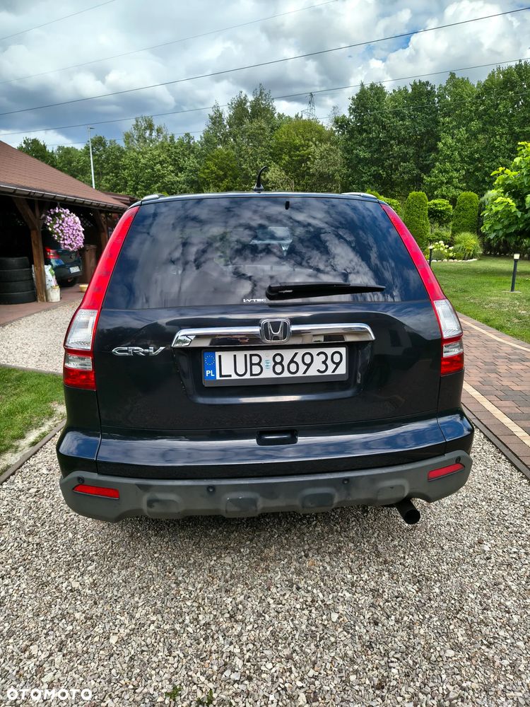 Honda CR-V - 3