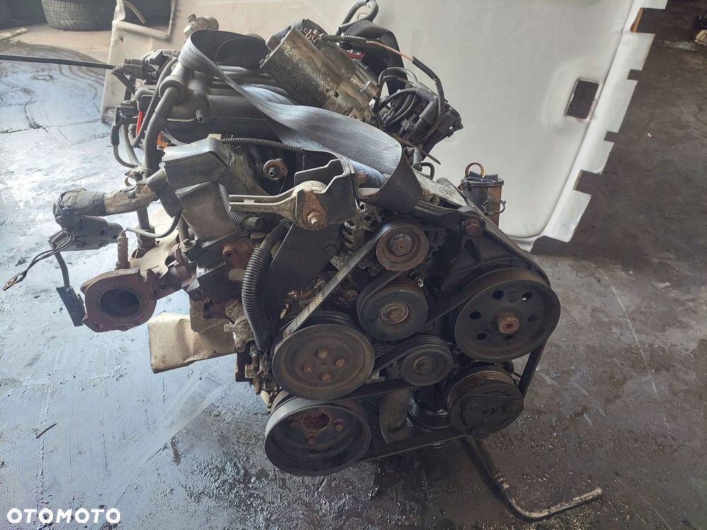 SILNIK BENZYNOWY FORD TAURUS IV 3.0 V6 155KM - 4